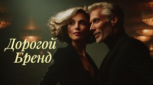 Дорогой Бренд 🥂 Classy Synth-Pop Duet