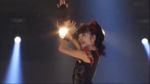 BABYMETAL - Gimme Chocolate !!「ギミチョコ！！」Live compilation