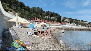 Что меня огорчило😡 на Городском пляже 🏝️.