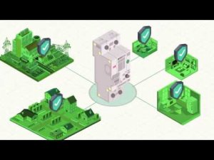 Ecolight Устройство защиты от искрения УЗИс