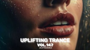 Uplifting Trance - Floating Beyond Time ｜ Mix 2026 vol.147