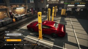 Car Mechanic Simulator 2021. Сюжетные ремонты и первый на тюнинг.