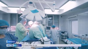 День медицинского работника: большой репортаж кузбасских «Вестей»