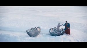 Супергерл (2026) Трейлер