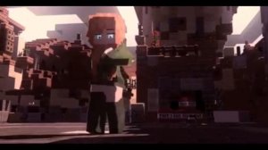 топ 5 клипов по майну (перезалив)