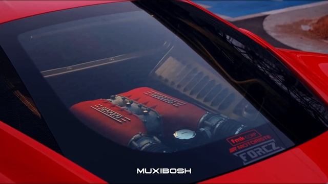 MUXIBOSH - Bombastic (Original Mix) смотреть онлайн