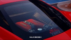 MUXIBOSH - Bombastic (Original Mix)