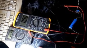 Обзор и тест повышающего мини преобразователя из Китая