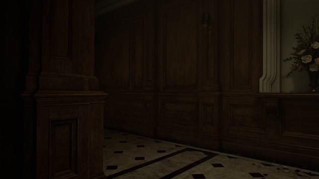 Resident Evil 9 Requiem - [08] прохождение ПК русские субтитры 2026