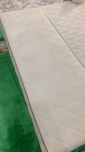 Комплексная химчистка мягкой мебели и ковров на дому Краснодар#Чистый вид