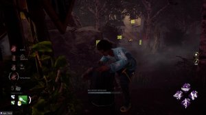 Dead by Daylight