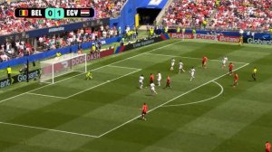 14 Belgium 1-1 Egypt   FIFA World Cup 2026™