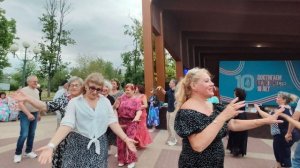 13 июня.. Ой люли мои люли...
