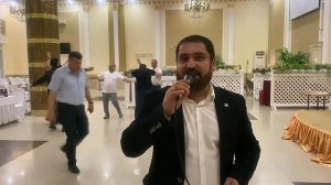 Музыкальная группа на азербайджанскую свадьбу.Азербайджанская музыка на свадьбу.89615025296