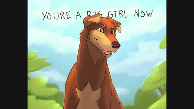 Daddy’s little girl  ||  Survivors Dogs PMV (ХРОНИКИ СТАИ АНИМАЦИЯ ПЕРЕЗАЛИВ)