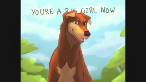Daddy’s little girl  ||  Survivors Dogs PMV (ХРОНИКИ СТАИ АНИМАЦИЯ ПЕРЕЗАЛИВ)