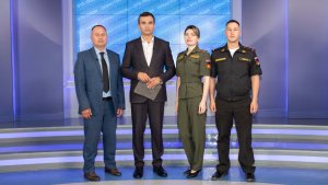 О программе «Севастополь – город героев» и проектах участников (Севастополь решает. 17 июня 2026)