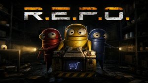 R.E.P.O. Субботний стрим 13.06.2026