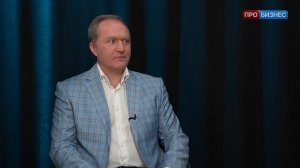 Компании и люди. Алексей Подрябинников, вице-президент «Ростелекома»