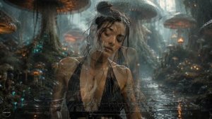 DARK DEEP HOUSE MIX 2026 | Скрытый портал в грибное царство | Гипнотическая сессия с глубоким басом.