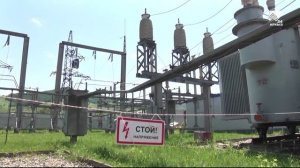 Глава КЧР Рашид Темрезов встретился с руководителем «Ставропольэнергосбыт» Львом Кузнецовым