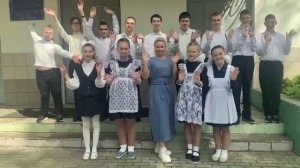 Клип выпускников 2026 «Последняя поэма» | Школа №108 «Алые паруса Мечты»