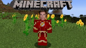 Модифицированный Minecraft №15