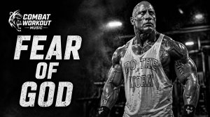 WORKOUT MUSIC 2026 GYM MOTIVATION BEST RAP HIP HOP GYM PLAYLIST FEAR OF GOD