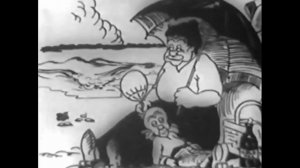 История американской анимации  - Рауль Барре и Билл Нолан