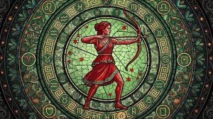 СТРЕЛЕЦ ♐️  Июнь открывает целый год роста. Ваша планета возвращается домой! Гороскоп