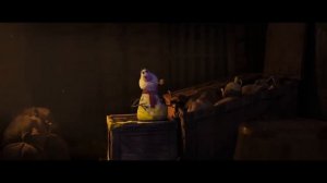 Шрэк 5 — Русский тизер-трейлер (Дубляж, 2027)