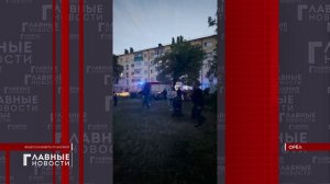 Пожар на улице Октябрьской унёс жизнь пожилого мужчины.