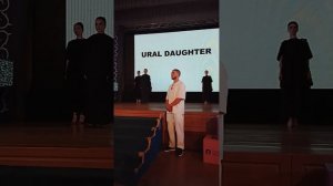 КАВКАЗСКАЯ НЕДЕЛЯ МОДЫ. ВЛАДИКАВКАЗ .16. 06.2026.ЧАСТЬ 3