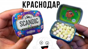ЭТО ТРЕНД 2026! Посылка от Матвея из Краснодара
