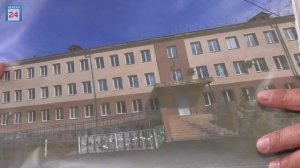 Ремонт, которого ждали почти 20 лет: Центр психолого-педагогической помощи в Абакане капиталит фасад