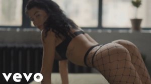 KEAN DYSSO & KristaFoxx - All Your Fantasies