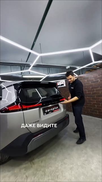 Проголосуете ли Вы рублем (+200к) за такую разницу с обычным Rav4?