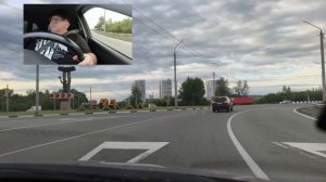 16-06-2026/Еду на работу/новости/погода/гороскоп/и просто трёп Алисы