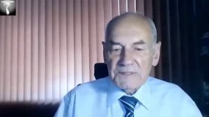 Ядерная жвачка сатанистов  \\  Зачистка Крыма  (Л. Ивашов)