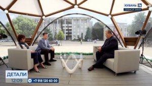 Антон Елкин: вейпинг может серьезно отравлять практически все органы человека