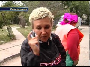 Горводоканал, отключение должников