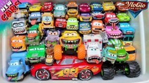 Тачки возвращаются 😱 Все легендарные машинки в одном видео! 🚗 Мультики про машинки