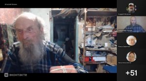 №14. Флп. 2:19-22: Кто ищет покой - тому геенны мало. Александр  Борцов 17.06.2026