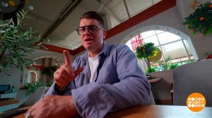 «Кешбэк» от мошенников. Доброе утро. Фрагмент выпуска от 17.06.2026