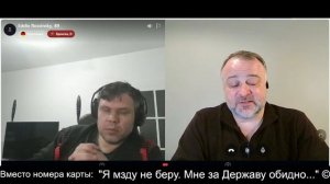 Парад в Бресте. Версия израильтянина из Германии ч.1 2026-03-21