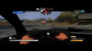 187) Driver - San Francisco Ford Crown Victori vs Ford Taurus SHO