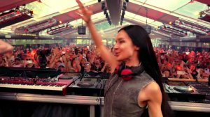 KOROLOVA - Live @ Óbuda Bay [09.05.2026]