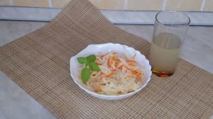 Квашеная капуста без соли + рецепт капустного кваса