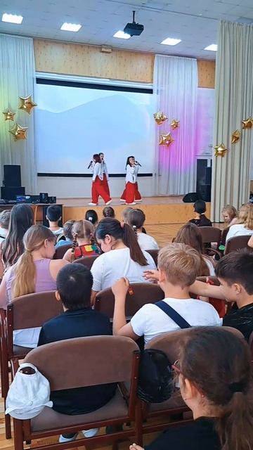 Выступления