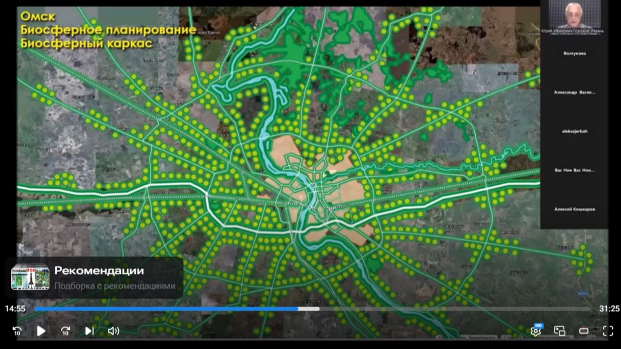 2026.04.21 .Горохов. Политех .Фарах